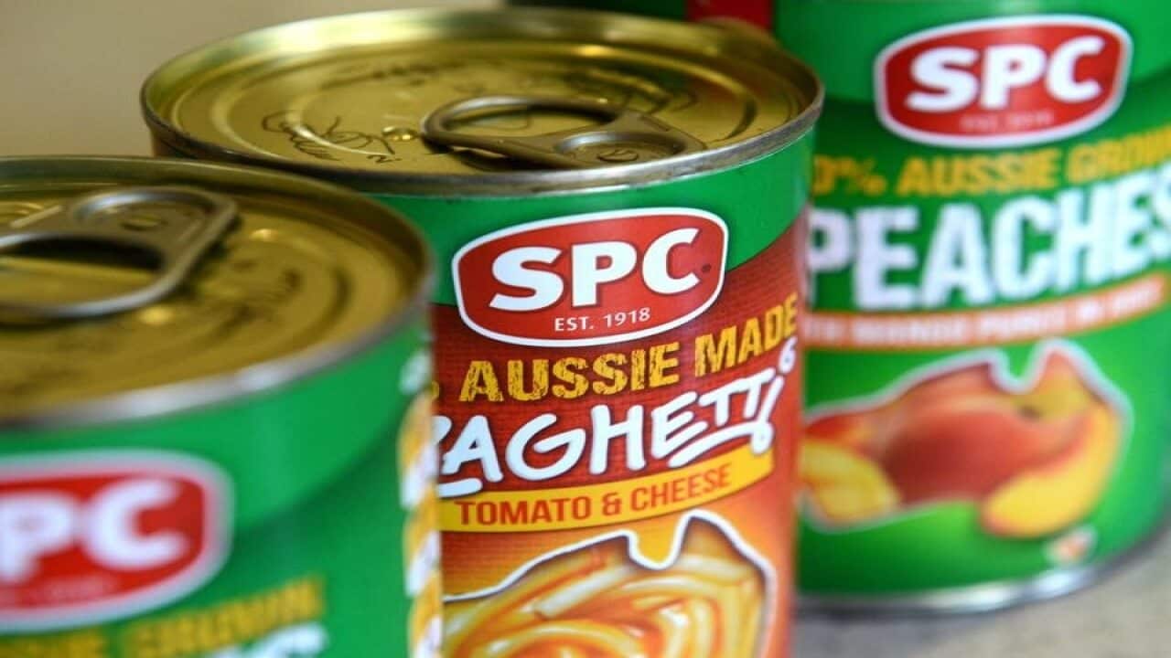 SPC first Australian company to require its staff to be vaccinated