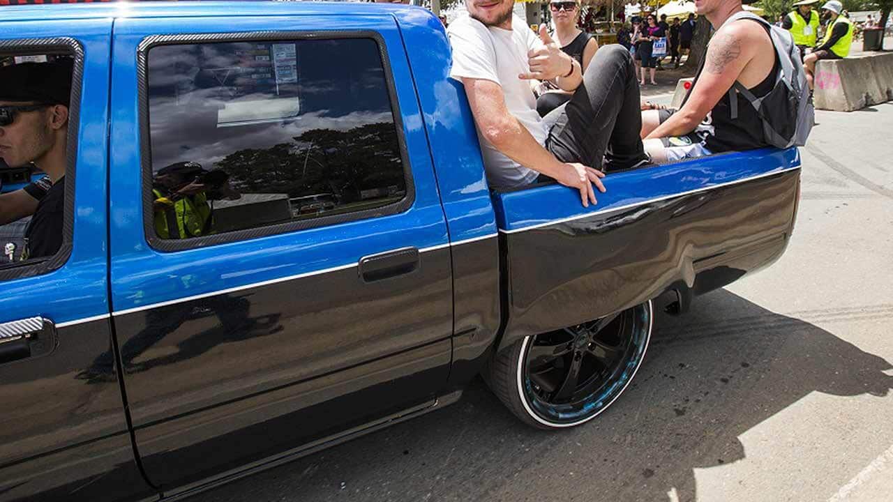 Summernats