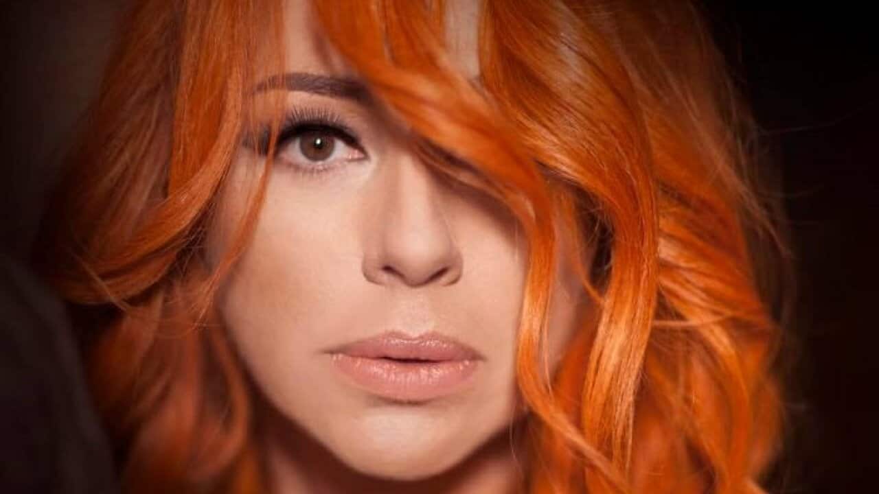 Alena Apina