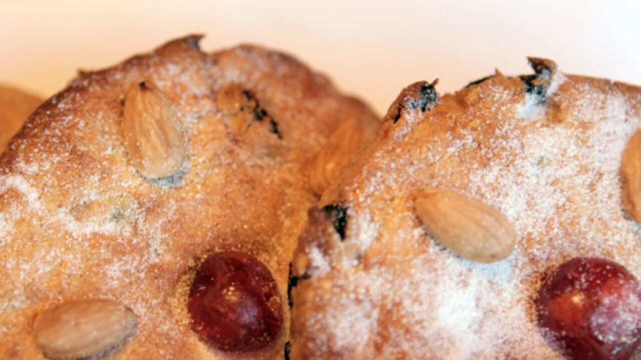 Yorkshire Wine Rascal Yorkshire fat rascals recipe | SBS Food