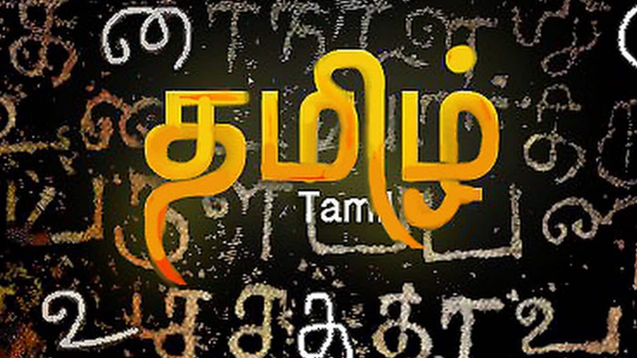 Tamil