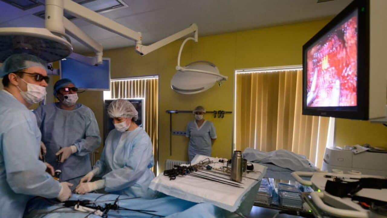 Medical Surgery