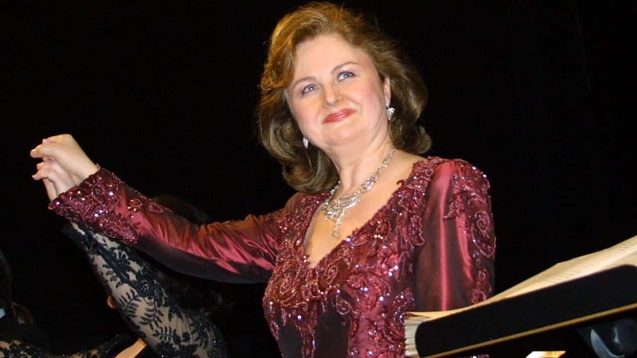 Image for read more article 'LISTEN MORE'