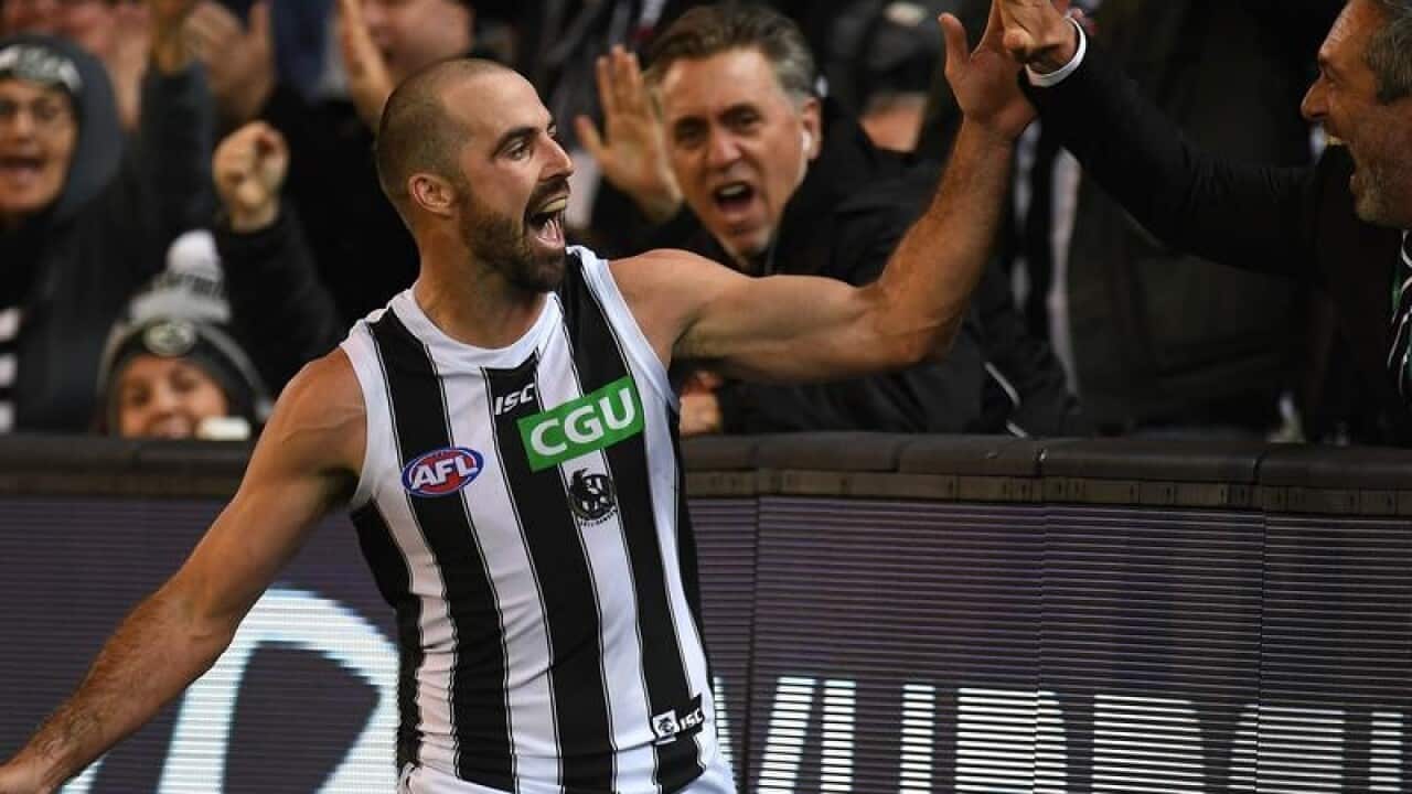 Steele Sidebottom