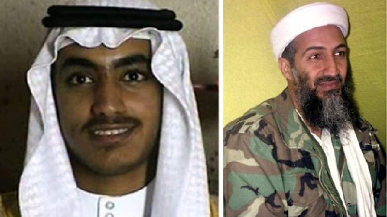 Osama Bin Laden_ Hamsa Bin Laden