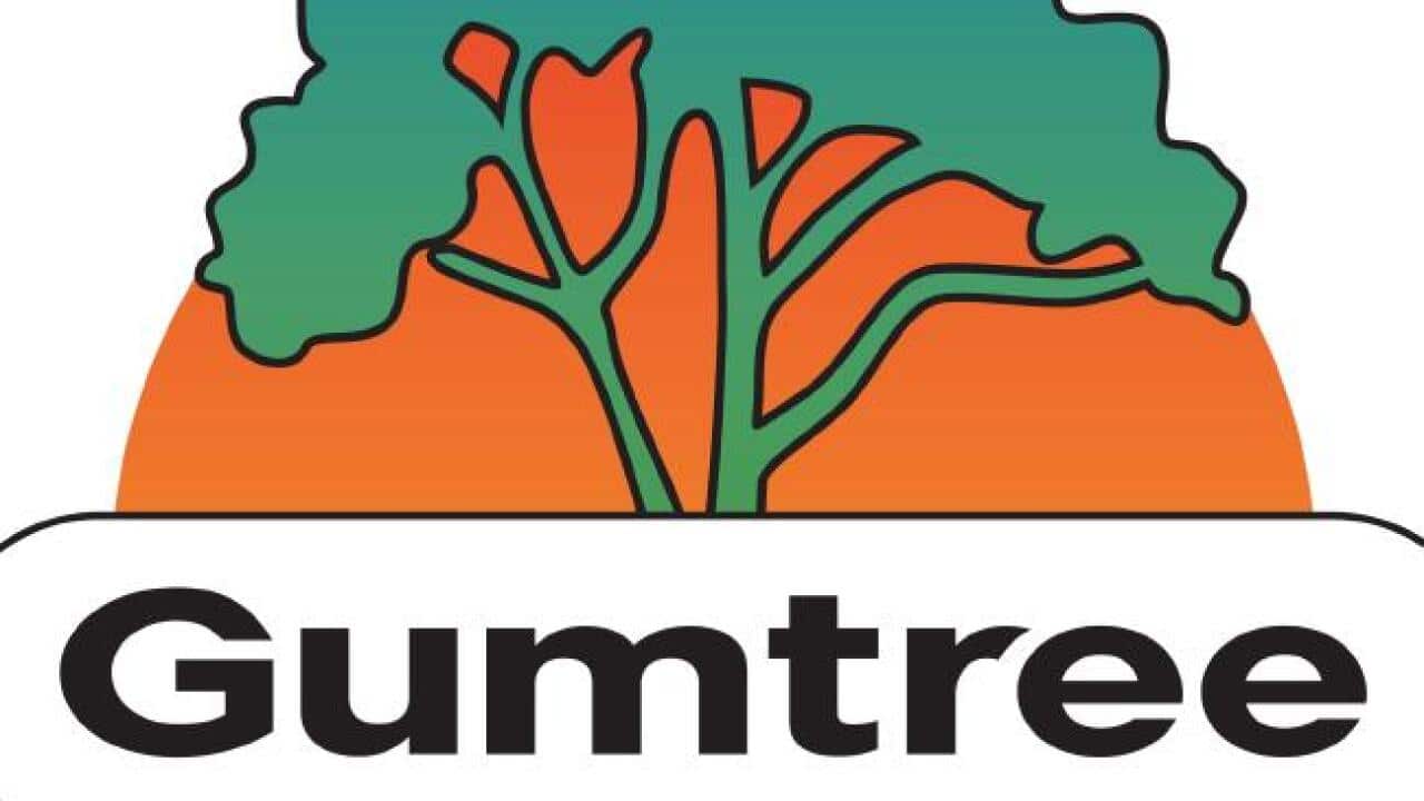 gumtree