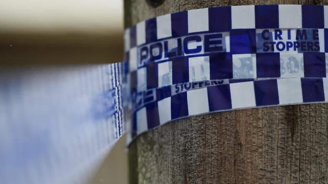Ihsas Khan, the 22-year-old charged with committing an act of terrorism and attempted murder, has been formally refused bail.
