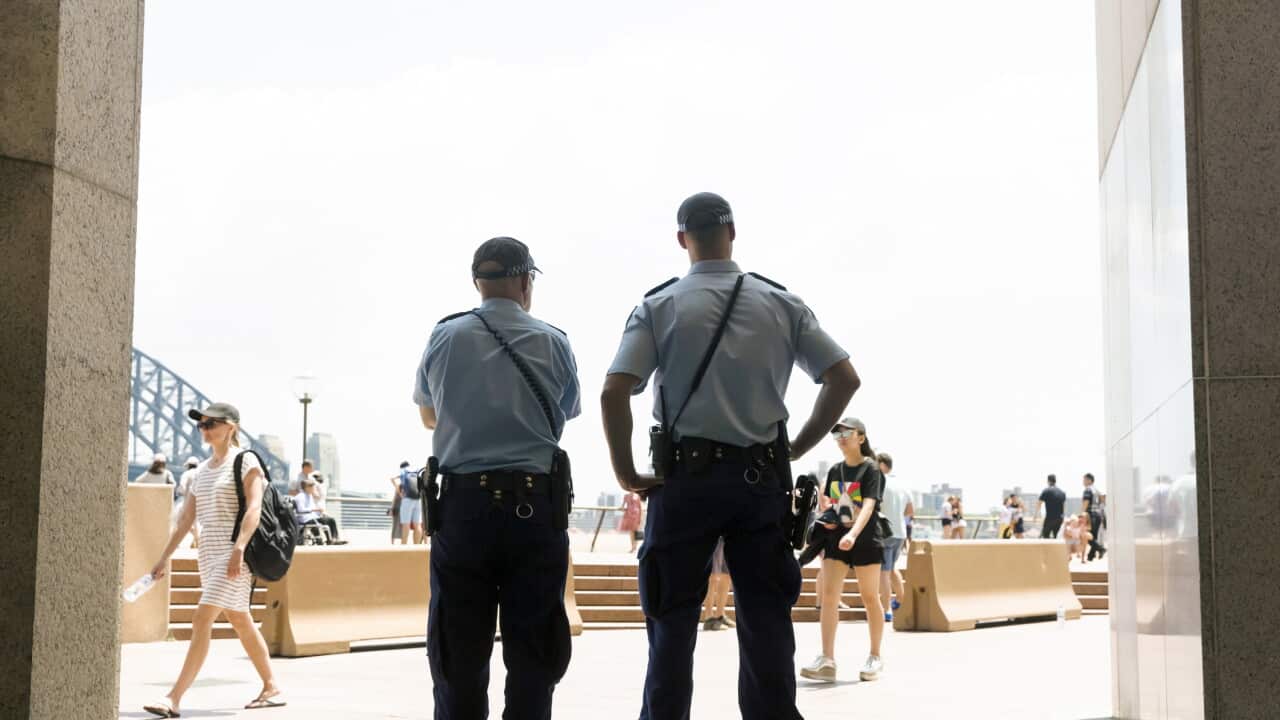 Australia Explained - Police Powers
