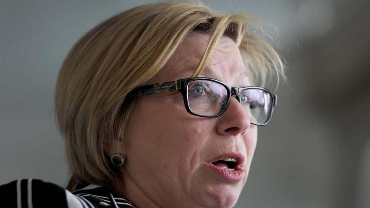 WHITE RIBBON DAY MELBOURNE