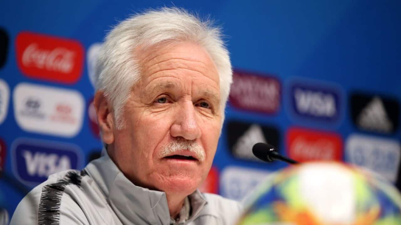 New Zealand & Netherlands Training Sessions - 2019 FIFA Women's World Cup France