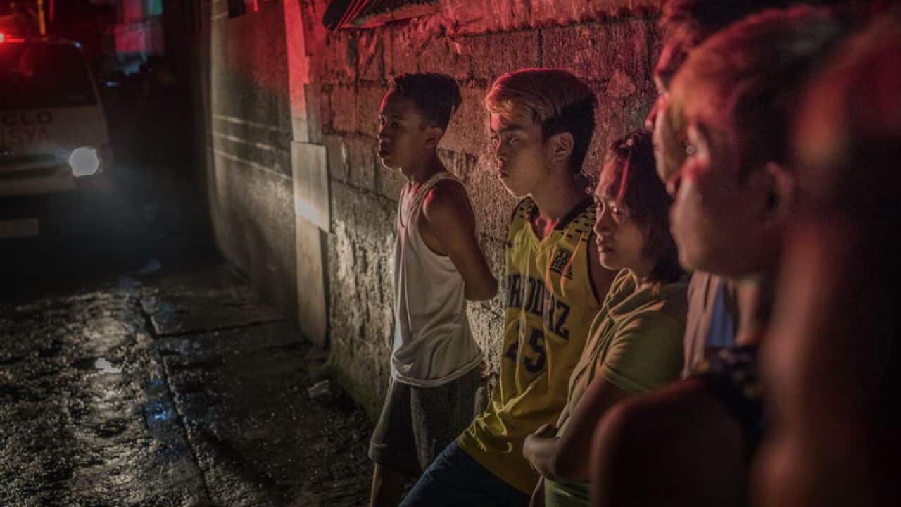 'Normalizing Extrajudicial Murder in the Philippines'