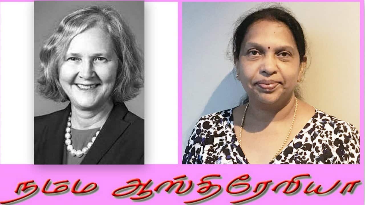 Elizabeth Blackburn