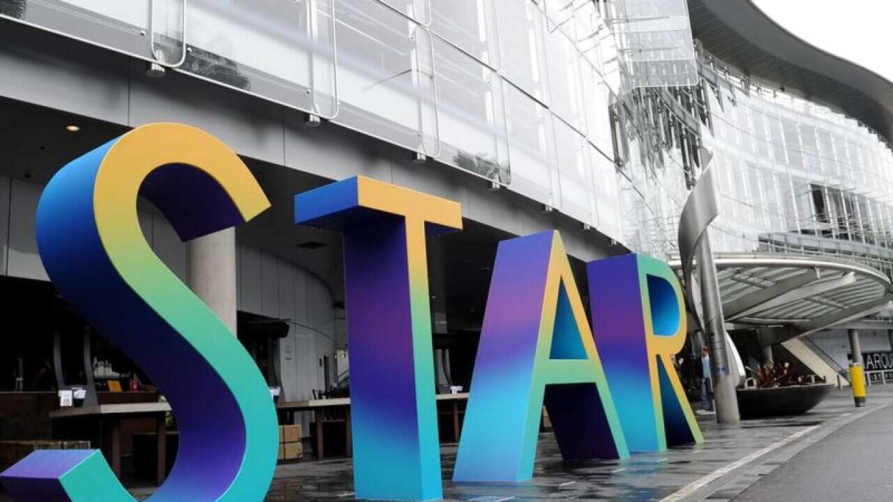 The Star casino