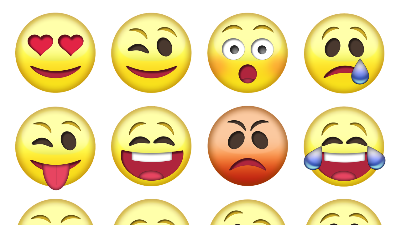 emojis