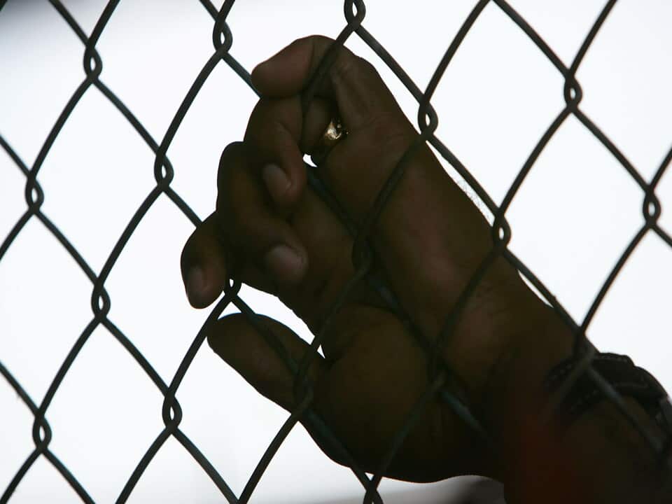 Child advocacy group Save the Children argues the minimum age of criminal responsibility should be lifted by four years to 14.