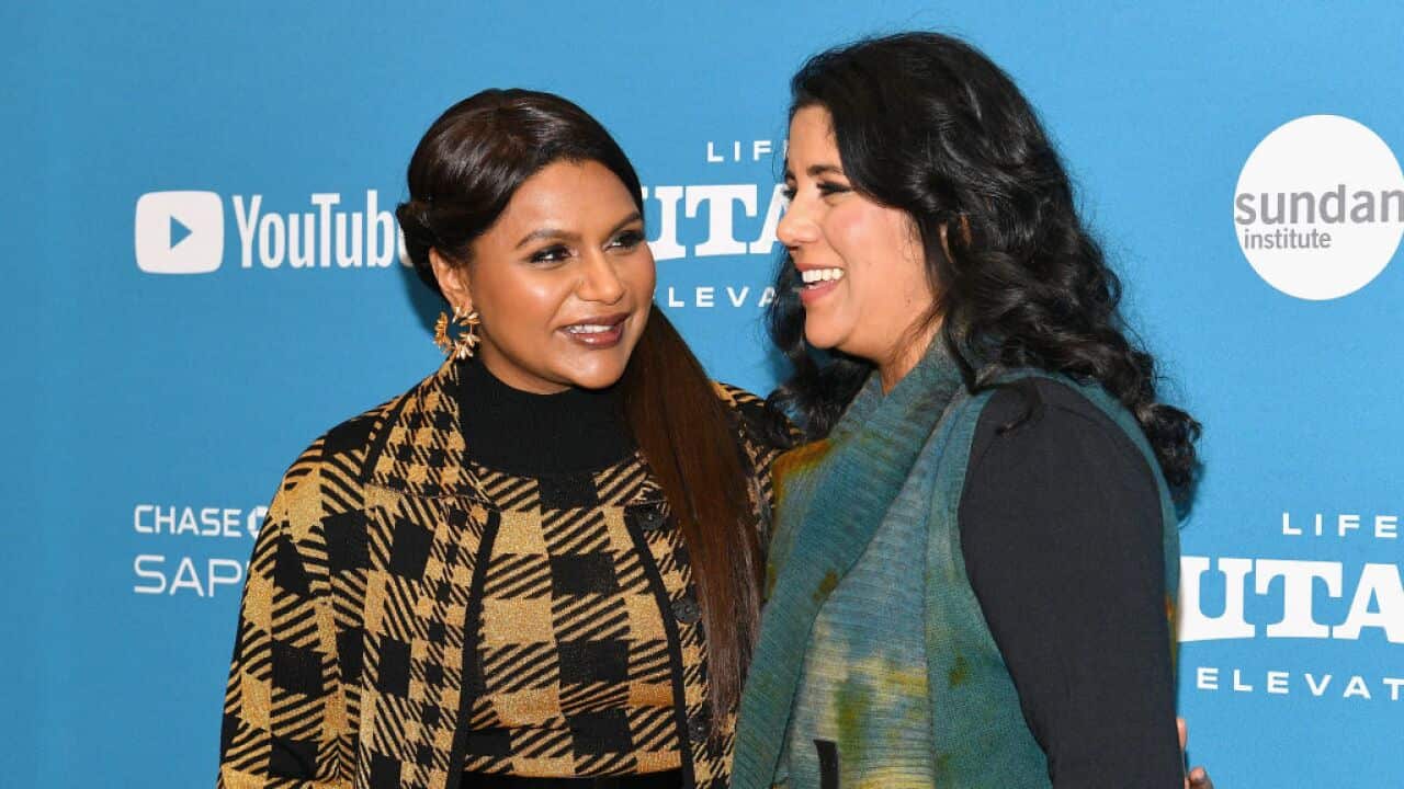 2019 Sundance Film Festival - "Late Night" Premiere