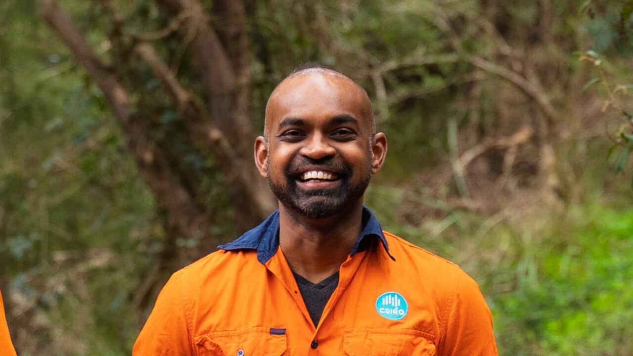 Dr Krishnan Murugappan