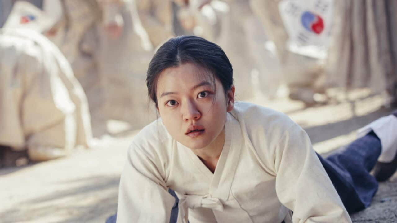 2019 Korean Film Festival in Australia