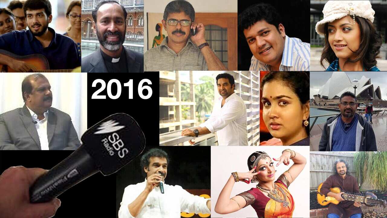 SBS Malayalam