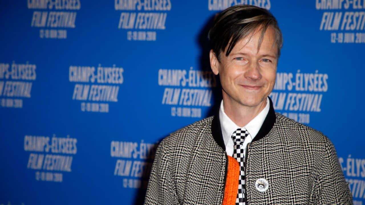 7th Champs Elysees Film Festival : Opening ceremony