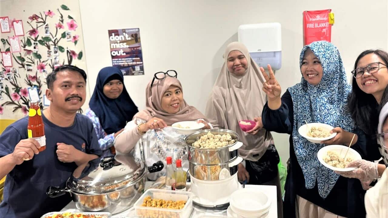 Kajian Islam Adelaide