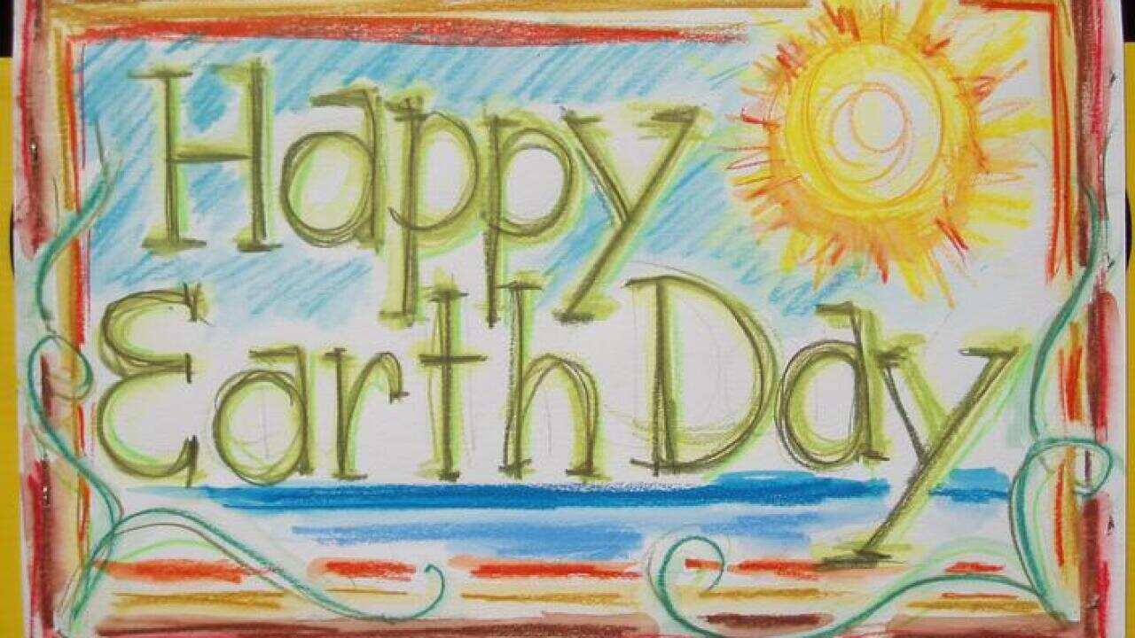 earth Day