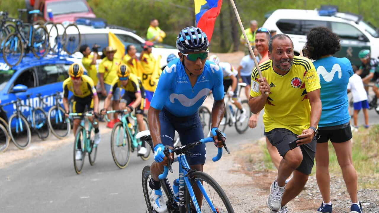 74th Tour of Spain 2019 - Stage 7