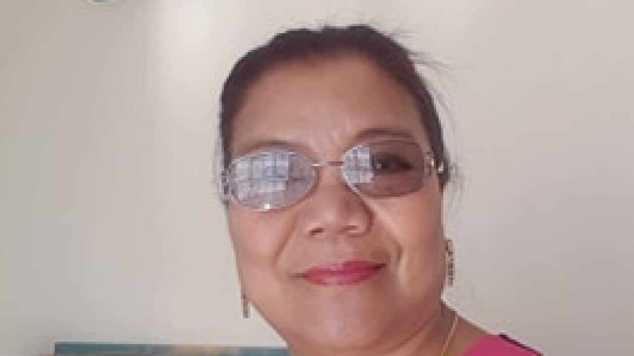 Self-isolated due to COVID-19