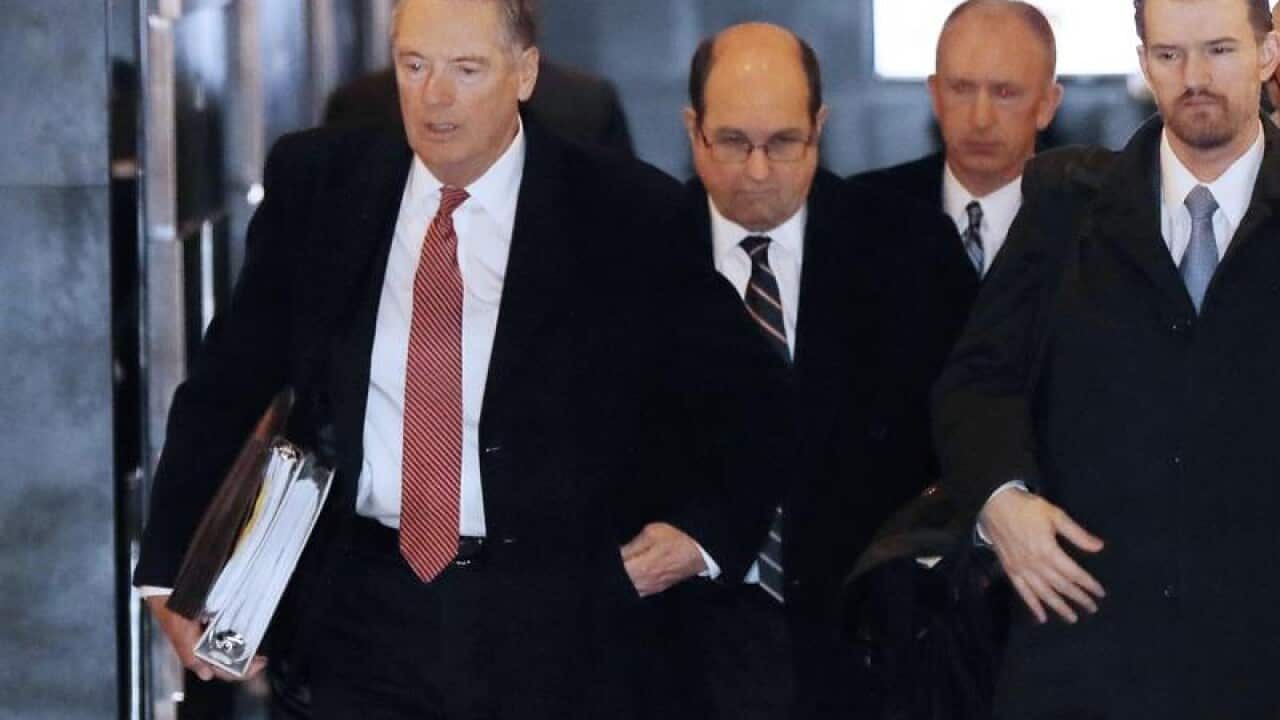 US Trade Rep Robert Lighthizer