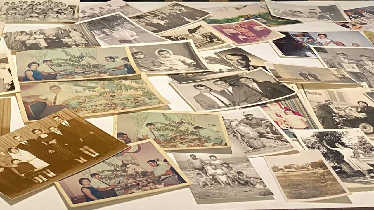 La Bella Figura Jute Theatre Company