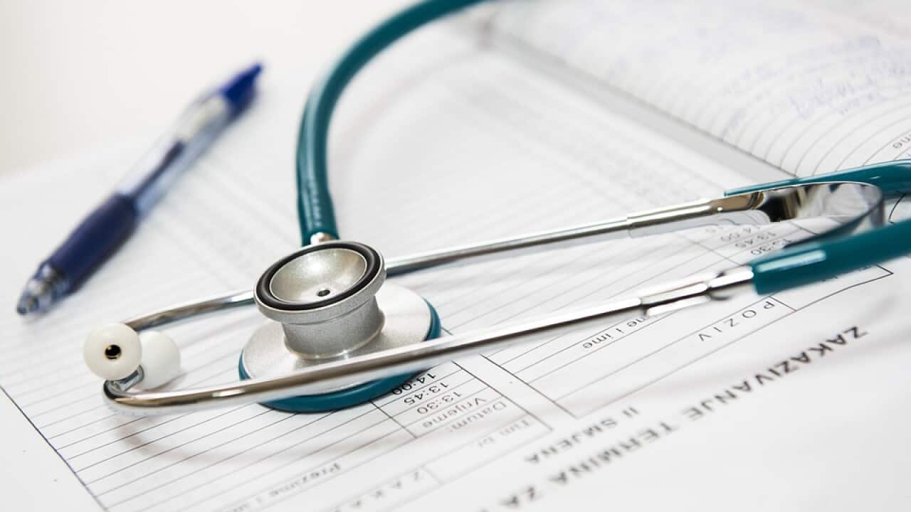 Medical appointment