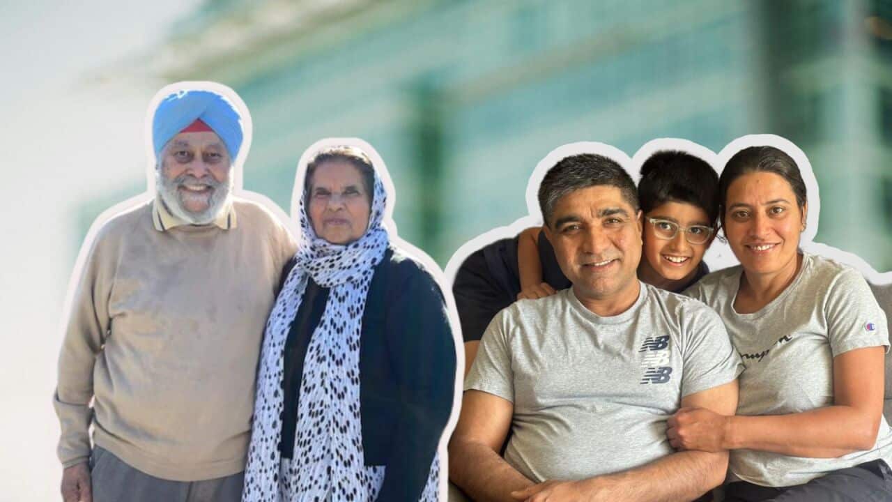 couples married life karvachauth