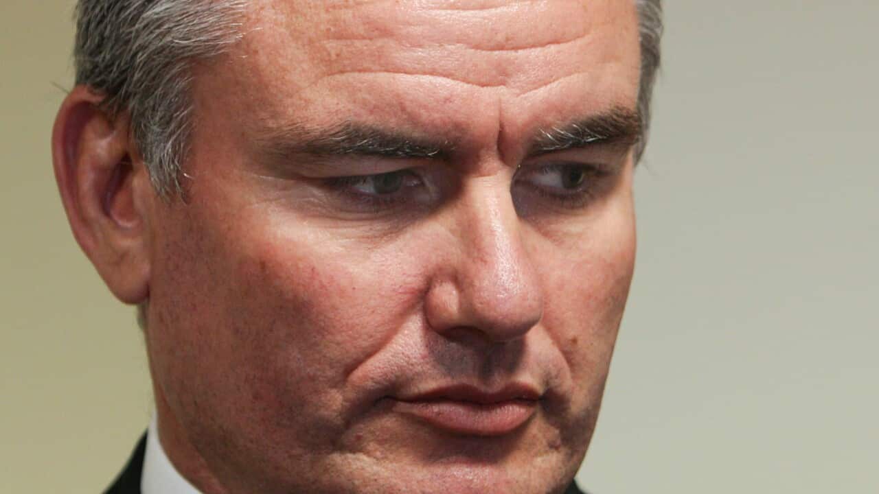 New Zealand Labour MP Kelvin Davis.