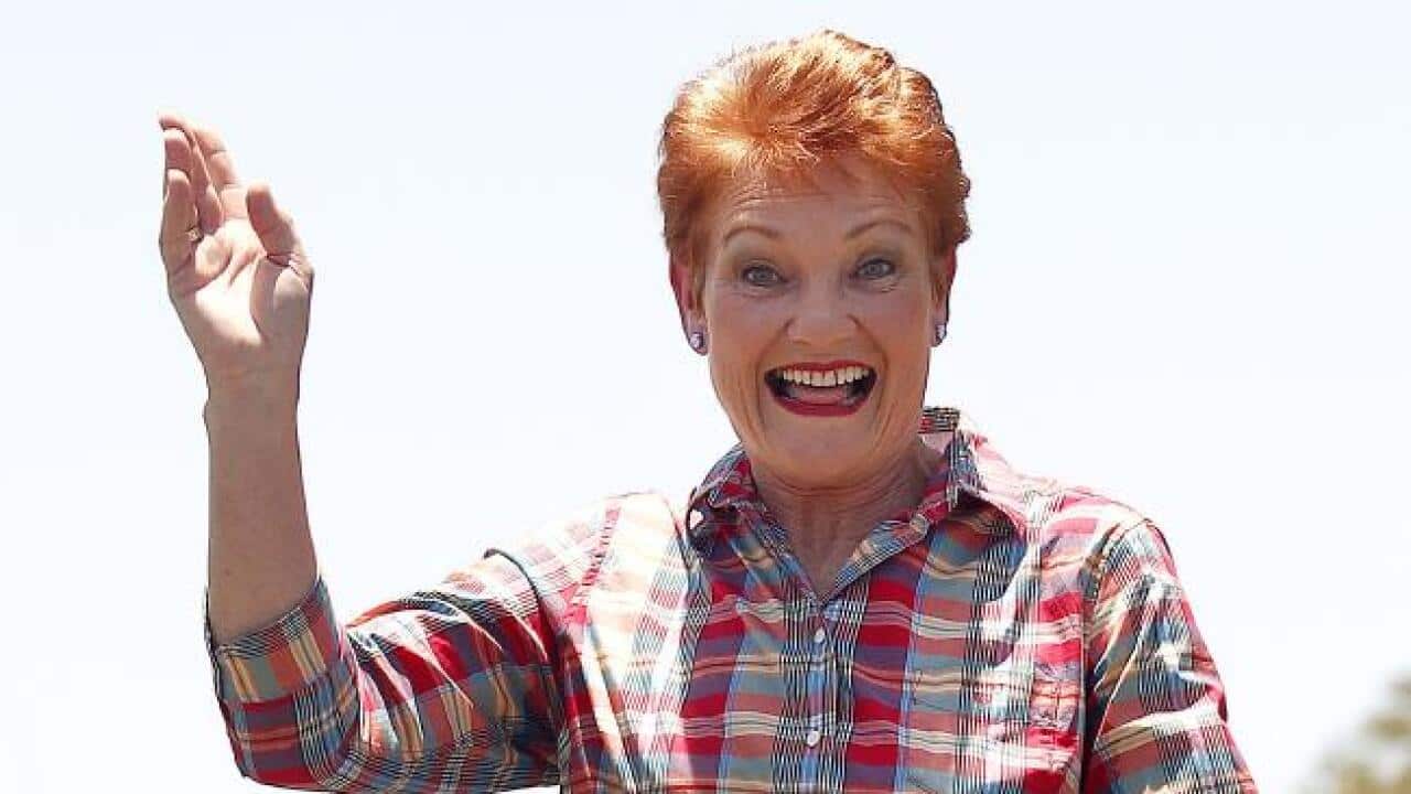 most powerful woman in Australia