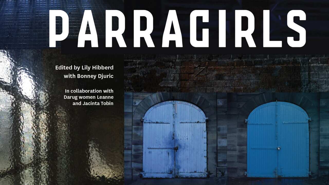 Parragirls - Reimagining Parramatta Girls Home through art and memory