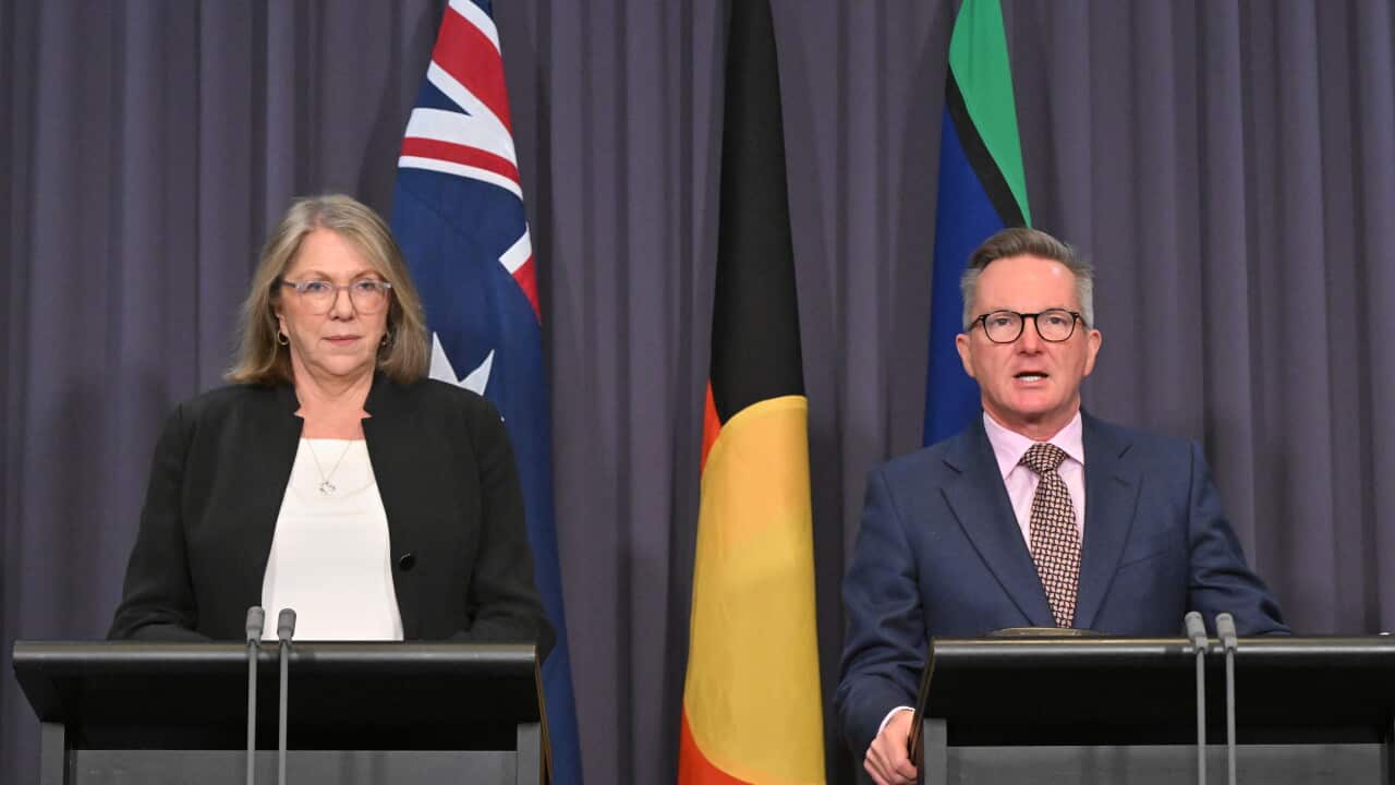CHRIS BOWEN PRESSER