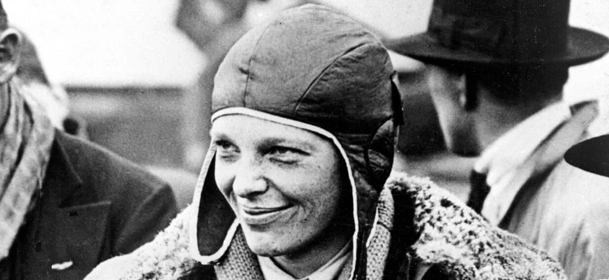 The search for Amelia Earhart ends with 'new discoveries' but no 'smoking gun'