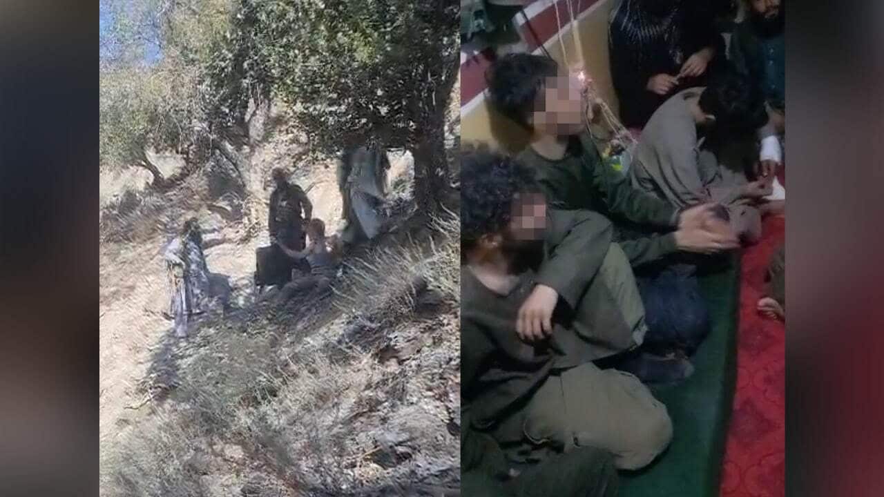 درگیری ها بین طالبان و مخالفین.jpg