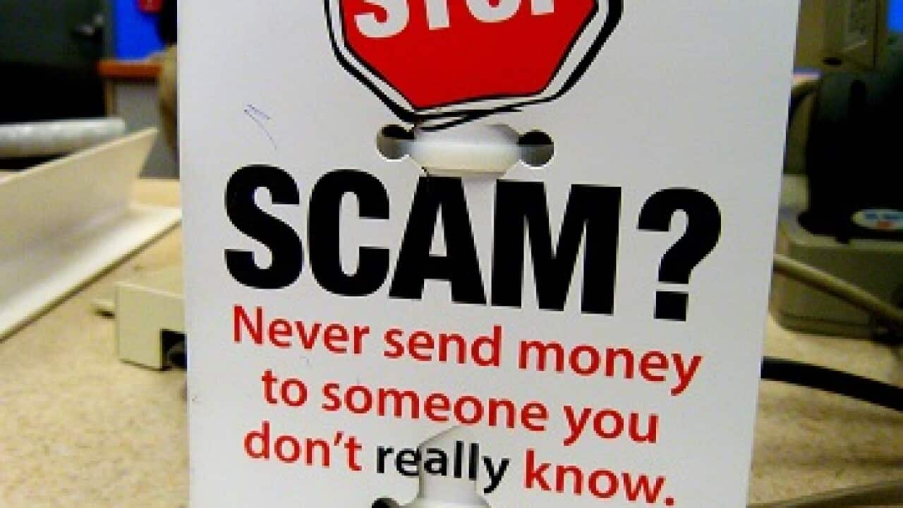 Scam