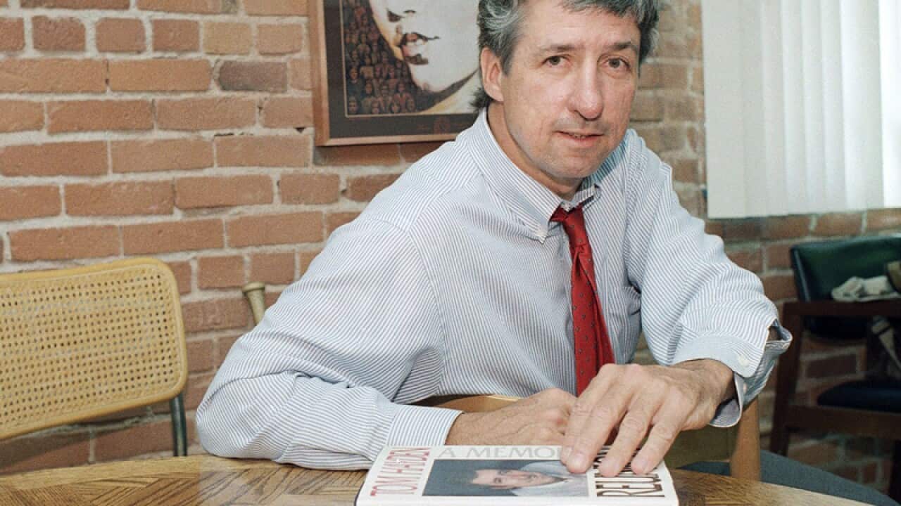 Tom Hayden