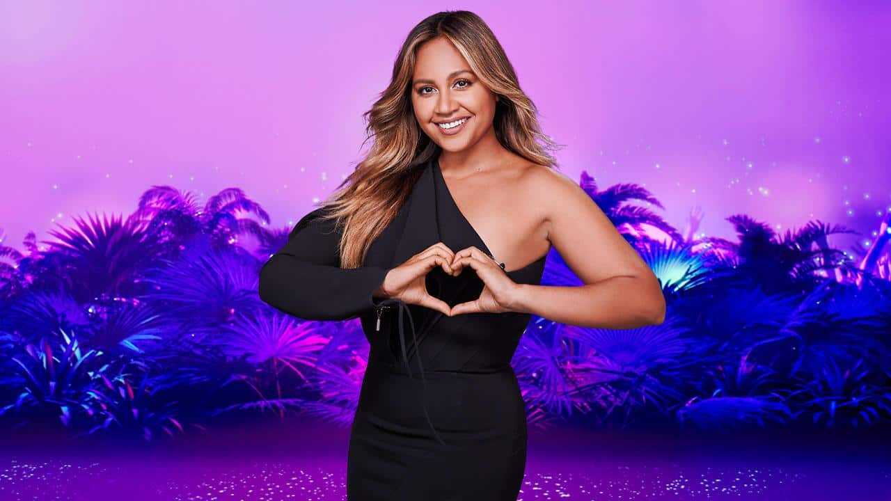 Jessica Mauboy