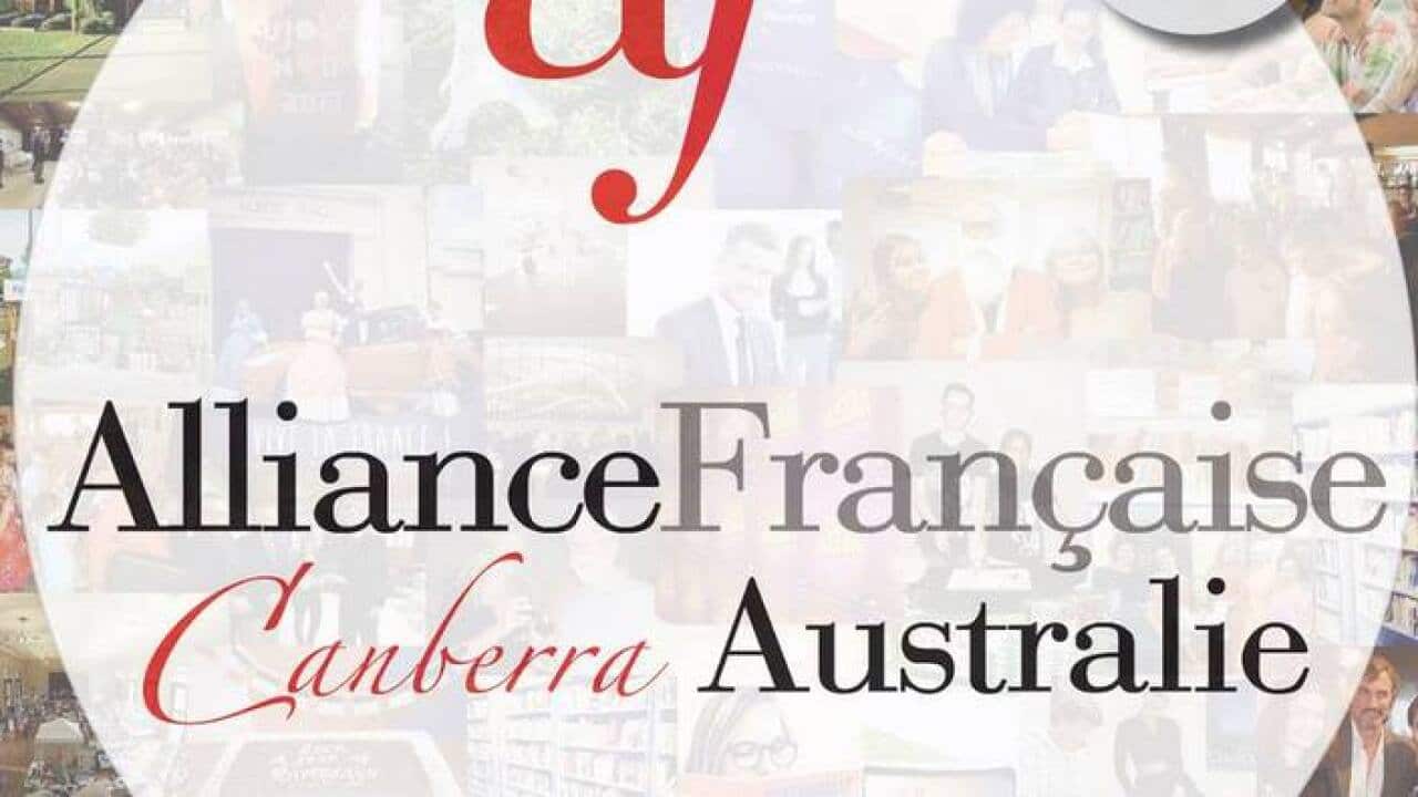 Alliance Francaise de Canberra