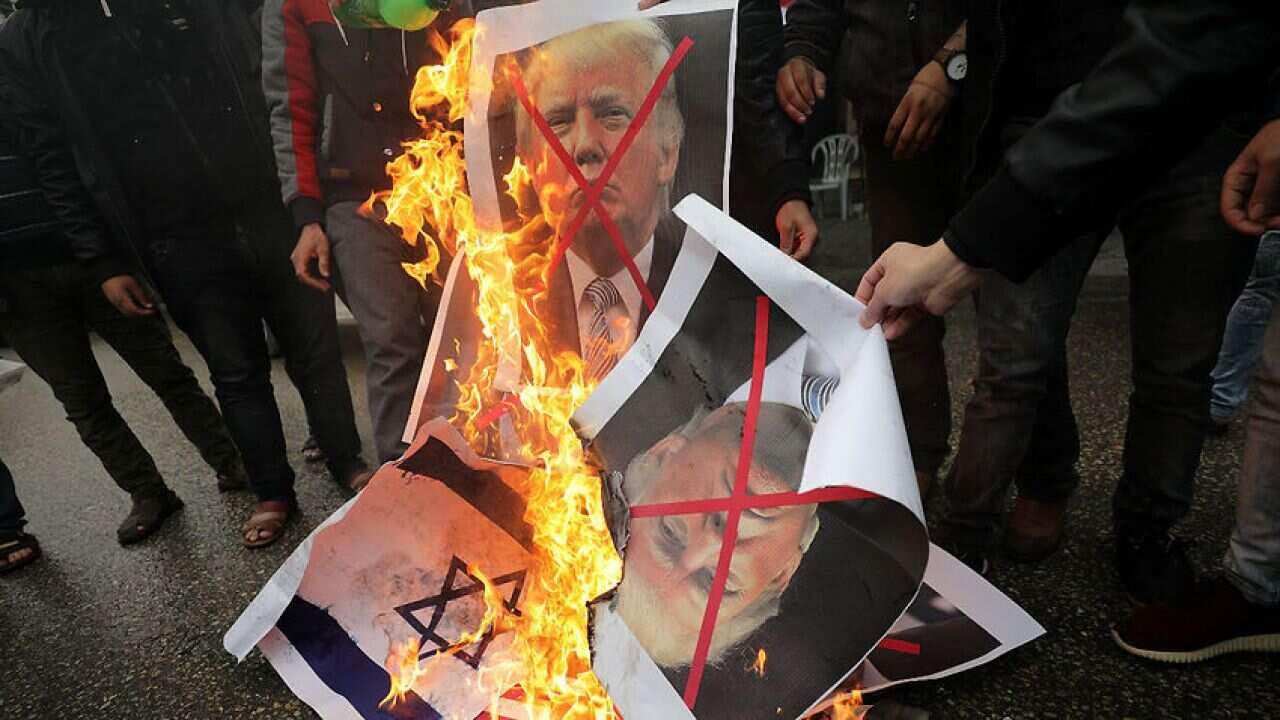 Middle East