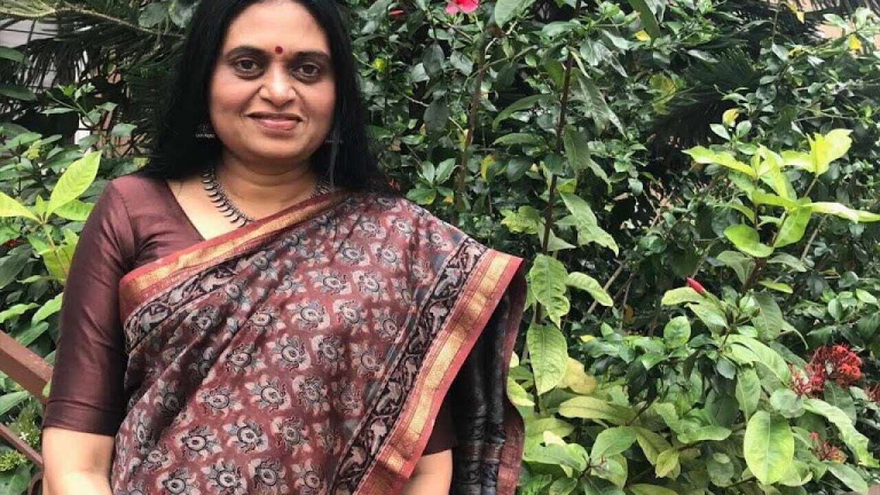 Aarti Madhusudan
