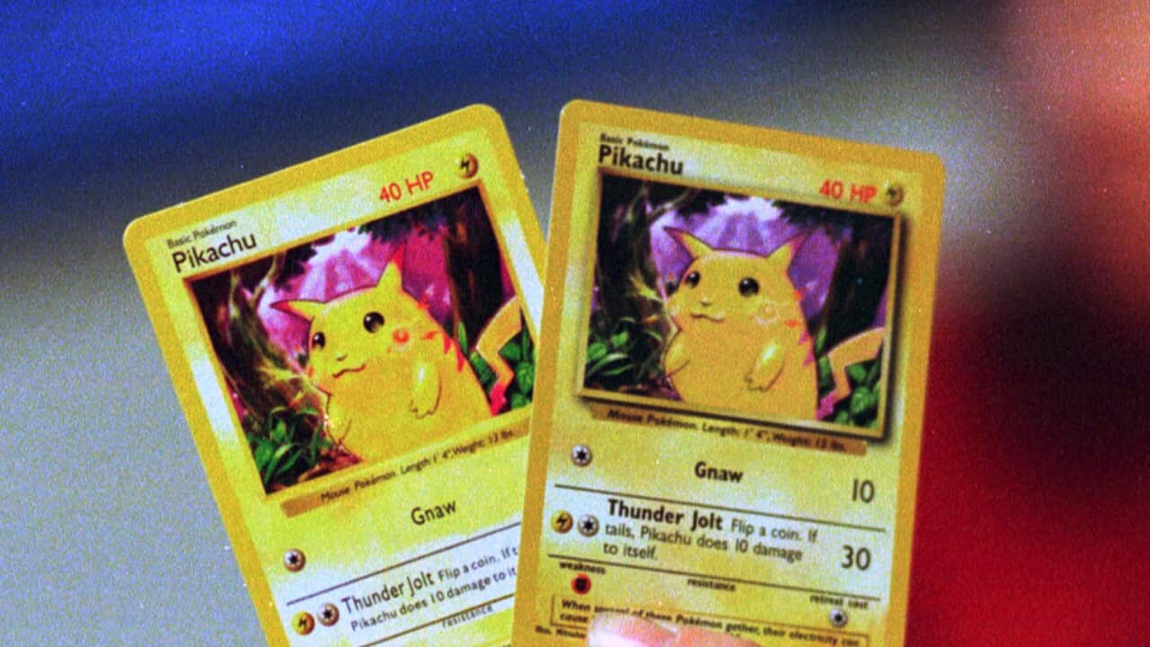 PHONY POKEMON