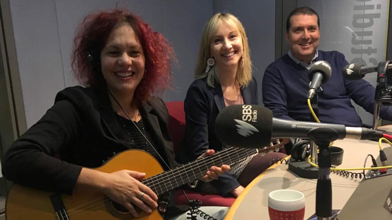Ubaldo Aglianò, Michela Pellizon, Elvira Andreoli