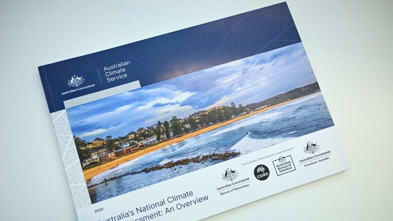 CHRIS BOWEN CLIMATE RISK ASSESSMENT PRESSER