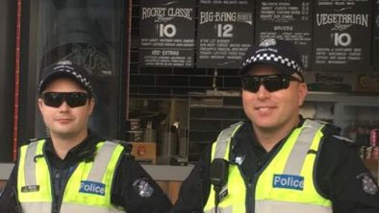 Police Crime Violence Law Burgalries theft Racism