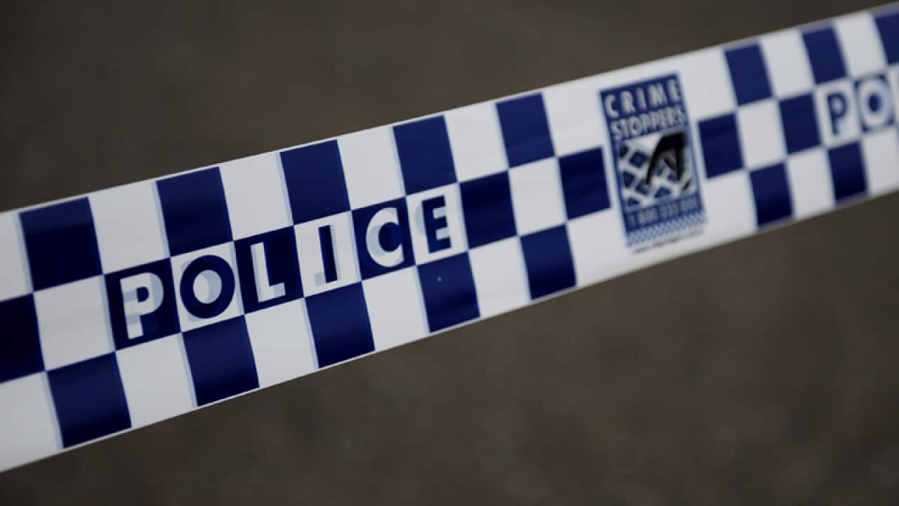 Queensland Police