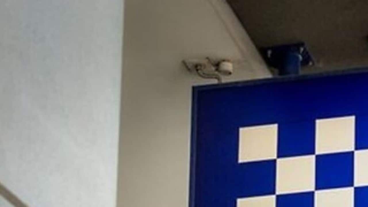 Qld Police